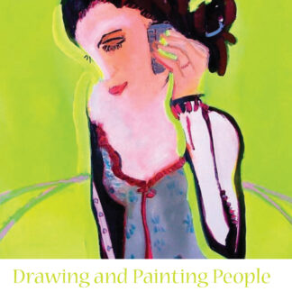 Drawing and Painting People (Ebook)