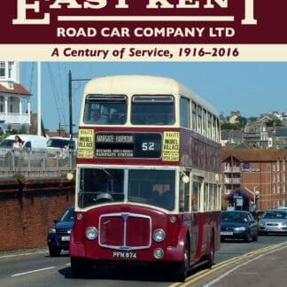 East Kent Road Car Company Ltd (Ebook)