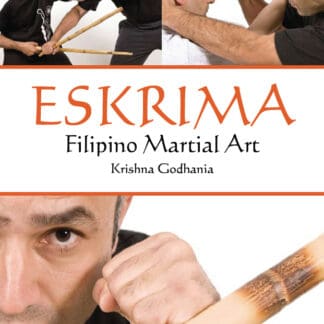 Eskrima (Ebook)