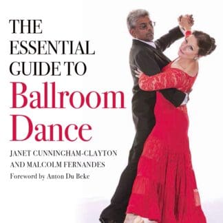 The Essential Guide to Ballroom Dance (Ebook)