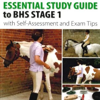 Essential Study Guide to BHS Stage 1 (Paperback)