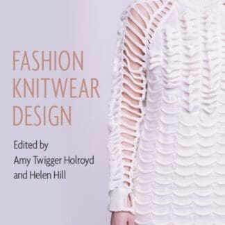 Fashion Knitwear Design (Ebook)