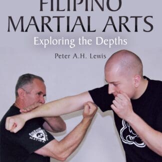 Filipino Martial Arts (Ebook)