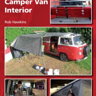 Fitting a Camper Van Interior (Ebook)