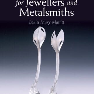 Fold Forming for Jewellers and Metalsmiths (Ebook)