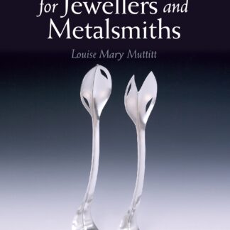 Fold Forming for Jewellers and Metalsmiths (Ebook)
