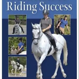 Four Steps to Riding Success (Paperback)