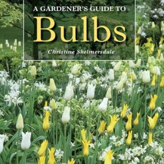 A Gardener's Guide to Bulbs (Ebook)