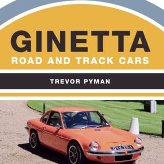 Ginetta (Ebook)