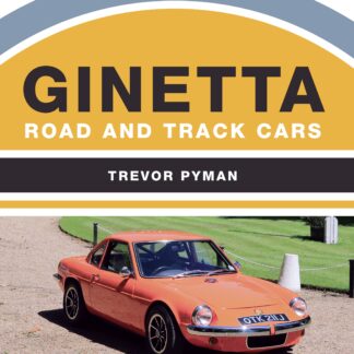 Ginetta (Ebook)