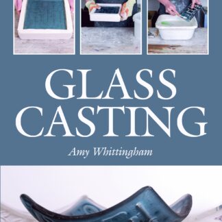 Glass Casting (Ebook)