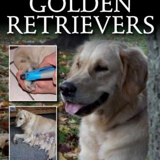 Golden Retrievers (Ebook)
