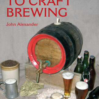 A Guide to Craft Brewing (Ebook)