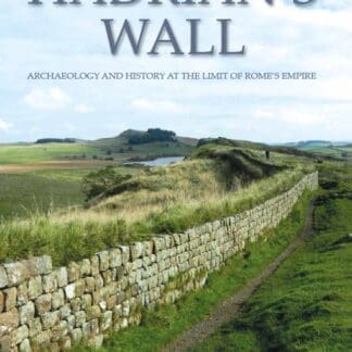 Hadrian's Wall (Ebook)