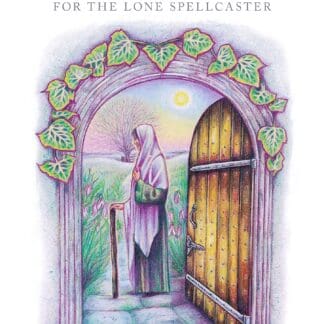 The Hedge Witch's Way (Ebook)