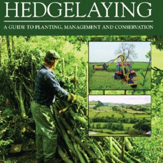 Hedges and Hedgelaying (Ebook)