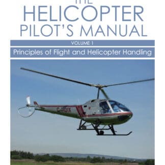 Helicopter Pilot's Manual Vol 1 (Ebook)
