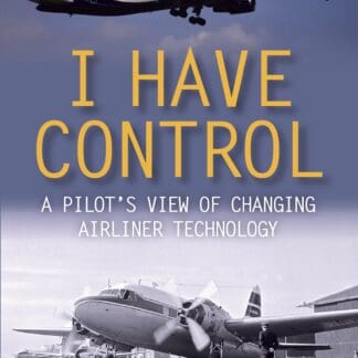 I Have Control (Ebook)