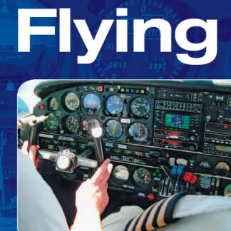 Instrument Flying (Ebook)
