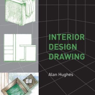 Interior Design Drawing (Ebook)
