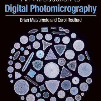 An Introduction to Digital Photomicrography (Ebook)