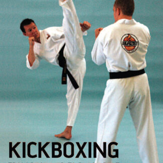 Kickboxing (Ebook)