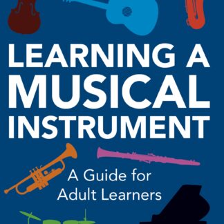 Learning A Musical Instrument (Ebook)