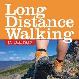Long Distance Walking in Britain (Ebook)