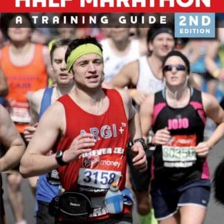 The Marathon and Half Marathon (Ebook)