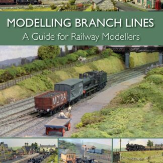 Modelling Branch Lines (Ebook)