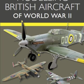 Modelling British Aircraft of World War II (Ebook)