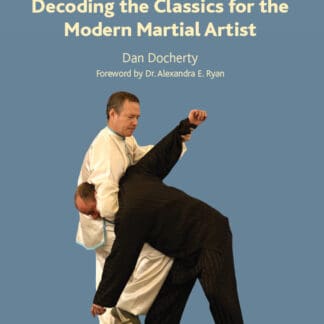 Complete Tai Chi Chuan (Ebook)