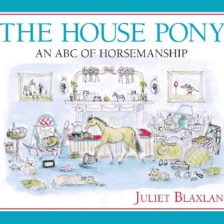 The House Pony (Ebook)