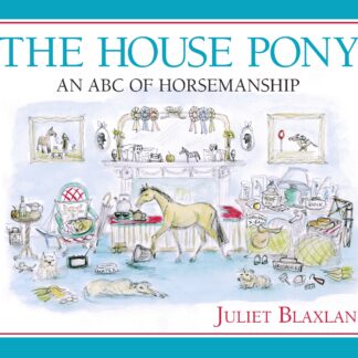 The House Pony (Ebook)