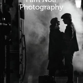 Film Noir Photography (Ebook)