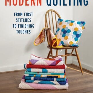 Modern Quilting (Ebook)