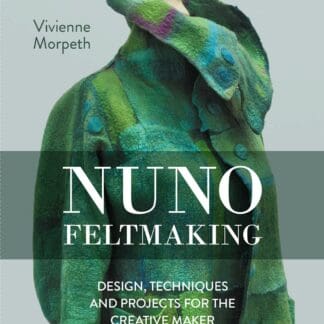 Nuno Feltmaking (Hardback)