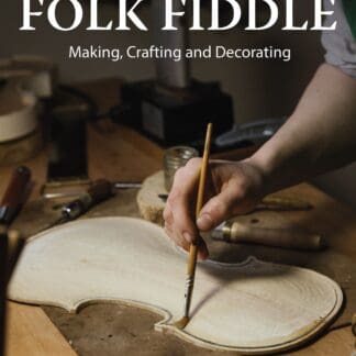Folk Fiddle (Paperback)