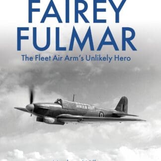 Fairey Fulmar (Hardback)