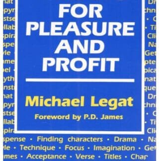 Writing for Pleasure and Profit (Paperback)