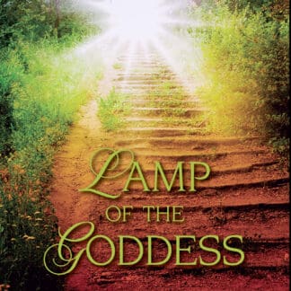 Lamp of the Goddess (Paperback)