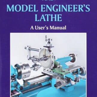 Watchmaker’s and Model Engineer’s Lathe