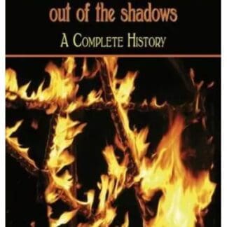 Witchcraft: Out of the Shadows (Paperback)