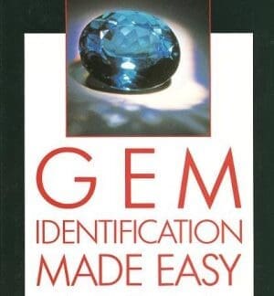 Gem Identification Made Easy
