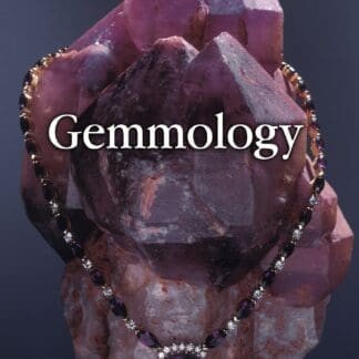 Gemmology