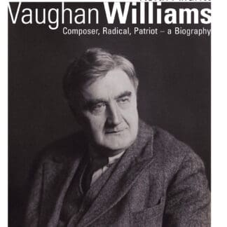 Vaughan Williams (Paperback)