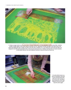Screenprinting Screenprinting