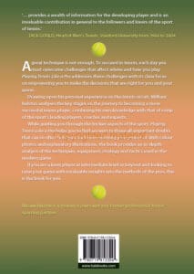 Playing Tennis Like A Pro Playing Tennis Like A Pro