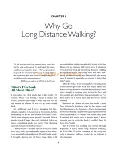 Long Distance Walking in Britain Long Distance Walking in Britain