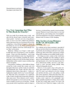 Long Distance Walking in Britain Long Distance Walking in Britain